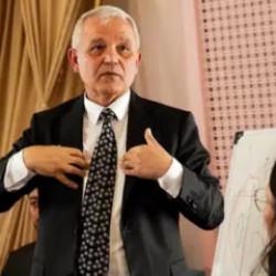 YENİ Parti'ye ge&ccedil;ecek ilk isim belli oldu: Mamak Belediye Başkanı CHP&rsquo;den istifa etti