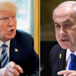 Netanyahu, Trump'la g&ouml;r&uuml;şebilmek i&ccedil;in Gazze kararını onayladı