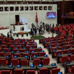 Numan Kurtulmuş a&ccedil;ıkladı: Ter&ouml;rs&uuml;z T&uuml;rkiye teklifi gelecek hafta Meclis'te!