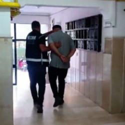 Operasyon MİT ile ortak y&uuml;r&uuml;t&uuml;ld&uuml;: 52 ilde 216 g&ouml;zaltı