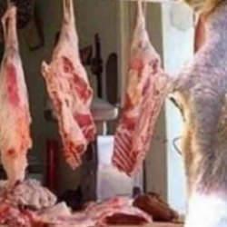 Vatandaşına en &ccedil;ok eşek eti yediren &uuml;lkeler a&ccedil;ıklandı! Birinci sıra şaşırtmadı...