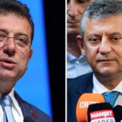 &Ouml;zg&uuml;r &Ouml;zel'den ka&ccedil;amak cevap: Yeni Parti'nin cumhurbaşkanı adayı kim olacak?
