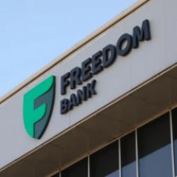 Pay devri tamamlandı: Turkish Bank, Freedom Bank A.Ş. oluyor