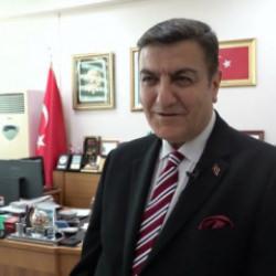 Prof. Dr. İ. Yaşar Hacısalihoğlu: Ger&ccedil;ek bir vakıf &uuml;niversitesi amacını aşan eğitim &uuml;cretleriyle anılamaz