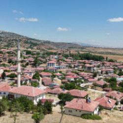 K&ouml;y&uuml;n refah seviyesini değiştiren proje! G&ouml;&ccedil; durdu, işsizlik bitti