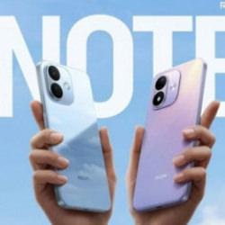 Redmi Note 17 serisinin Avrupa fiyatları ortaya &ccedil;ıktı