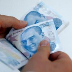 Resmi Gazete'de yayımlandı: En d&uuml;ş&uuml;k emekli aylığı 23 bin 552 lira oldu