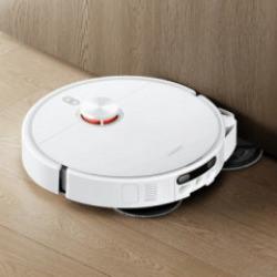 Robot kollu Xiaomi Robot Vacuum H50 Pro &ouml;n inceleme