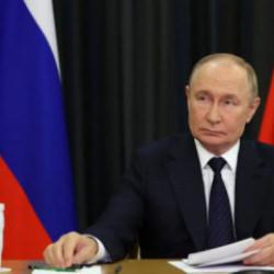 Rusya'dan kritik hamle! Putin resmen imzaladı