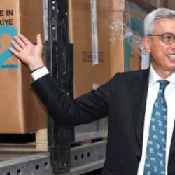 Sağlık teknolojisinde yerli ve milli &uuml;retim hamlesi b&uuml;y&uuml;yor