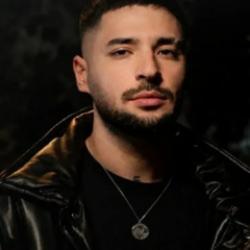 Sahnede g&ouml;zaltına alınan rap&ccedil;i tutuklandı