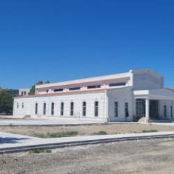 Sakarya'da dev sosyal yatırımın y&uuml;zde 95'i tamamlandı