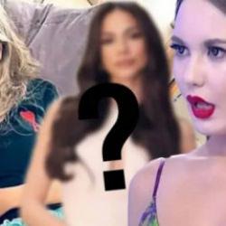 Bahar Candan, 'Nihal Candan'ın hayatı film olursa kim oynasın' sorusuna yanıt verdi!