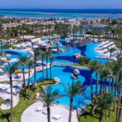 Sharm El Sheikh tatilinde yeni d&ouml;nem: Her misafire ayrı Rixos se&ccedil;eneği
