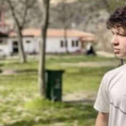 Şile'de kahreden &ouml;l&uuml;m: 14 yaşındaki Halil'in son g&ouml;r&uuml;nt&uuml;leri ortaya &ccedil;ıktı