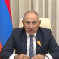 Ermenistan Başbakanı Paşinyan istifa etmişti: Yeniden başbakan olarak atandı