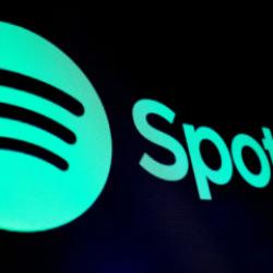 Spotify'ın &ccedil;eşitli b&ouml;lgelerde g&ouml;r&uuml;len erişim sıkıntıları g&uuml;ndeme oturdu