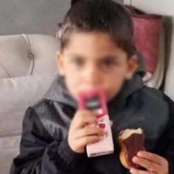Sulama kanalına d&uuml;şm&uuml;şt&uuml;! 5 yaşındaki S&uuml;leyman'dan acı haber