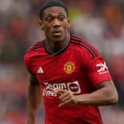 S&uuml;per Lig ekibinden Anthony Martial a&ccedil;ıklaması!