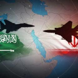 Suudi Arabistan ve İran dışişleri bakanları gerilimi d&uuml;ş&uuml;rme imkanlarını g&ouml;r&uuml;şt&uuml;