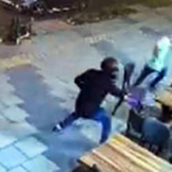 Tantunicide kanlı pusu: Site y&ouml;neticisine kurşun yağmuru