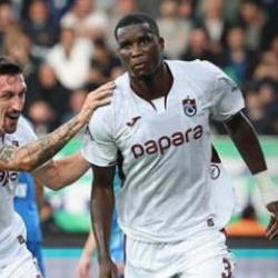 Trabzonspor, Onuachu ile kasayı dolduracak! Premier Lig'den servet &ouml;demeye hazırlar