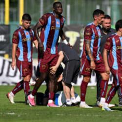 Trabzonspor, Udinese'yi Muci'yle yıktı