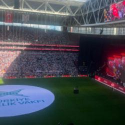 T&Uuml;GVA Yaz Okulları Finali'26 başladı