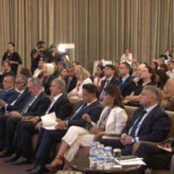 T&uuml;rkiye ve Tunus iş d&uuml;nyası İstanbul'da buluştu