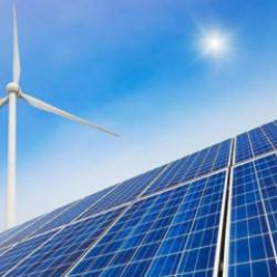 T&uuml;rkiye'nin elektrik kurulu g&uuml;c&uuml; 126 bin megavatı ge&ccedil;ti
