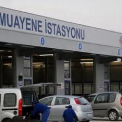 T&Uuml;VT&Uuml;RK'ten milyonlara uyarı: Trafikten men edilebilir