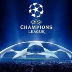UEFA Şampiyonlar Ligi'nde gecenin sonu&ccedil;ları