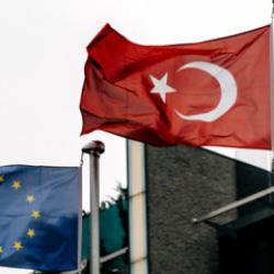Tarihi anlaşma sonrası Avrupa Birliği'nden son dakika T&uuml;rkiye duyurusu!
