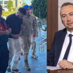 Uşak Belediyesi soruşturmasında 15 ş&uuml;pheli adliyeye sevk edildi