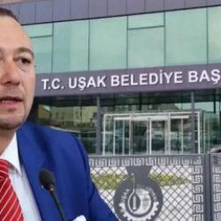 Uşak'ta belediyede sigortalı g&ouml;sterilip &Ouml;zkan Yalım'ın şirketinde &ccedil;alışanlara operasyon