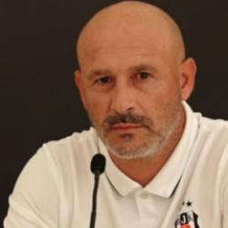 Vincenzo Italiano: Biraz karışacak işler!