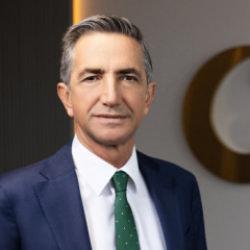 Vodafone T&uuml;rkiye CEO&rsquo;su Engin Aksoy: Bu gurur hepimizin