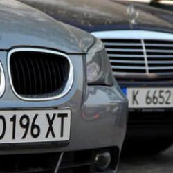 Yabancı plakalı ara&ccedil;lar i&ccedil;in yeni d&ouml;nem: Ge&ccedil;iş kuralları değişti