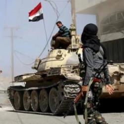 Yemen'de &ccedil;atışma... Husiler duyurdu: 9 kişi &ouml;ld&uuml;