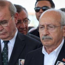 Yeni Parti'den sonra CHP'den yeni b&ouml;l&uuml;nme! Kılı&ccedil;daroğlu'nun telefonu ortalığı karıştırdı