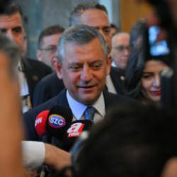 Yeni Parti'nin TBMM Başkanlık Divanı ve Grup Y&ouml;netim Kurulu &uuml;yeleri belirlendi