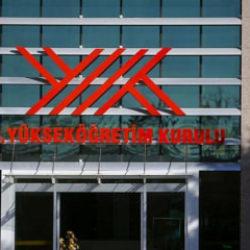 Y&Ouml;K'ten vakıf &uuml;niversitelerine uyarı: &Ouml;ğrenim &uuml;creti artışı y&uuml;zde 25'i ge&ccedil;emeyecek