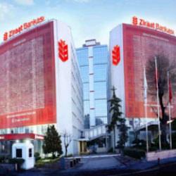 Ziraat Bankası'ndan erişim sorunu a&ccedil;ıklaması