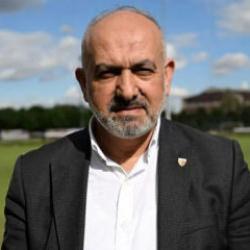1. Lig ekibine başkandan m&uuml;jde: Yasak kalktı