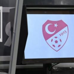 1. Lig'de ilk hafta heyecanı! İşte g&uuml;n&uuml;n VAR hakemleri