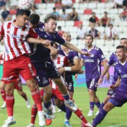 1. Lig'de ilk haftadan gol d&uuml;ellosu! Antalyaspor'dan sezona iddialı başlangı&ccedil;
