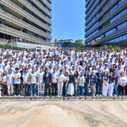 252 gen&ccedil; yetenek kariyerlerine ilk adımı Turkcell&rsquo;de attı
