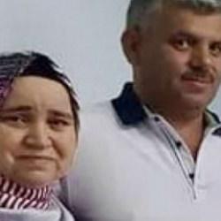 30 yıllık evli &ccedil;ift aynı g&uuml;n hayatını kaybetti: Eşinin cenazesinde kalp krizi ge&ccedil;irdi!