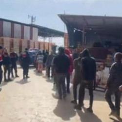 31 ilde g&ouml;&ccedil;men ka&ccedil;ak&ccedil;ılarına dev operasyon: 33 organizat&ouml;r yakalandı  