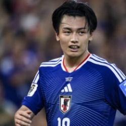 40 ma&ccedil;ta 26 gol atan Japon yıldız i&ccedil;in Fenerbah&ccedil;e iddiası: Teklif yapıldı